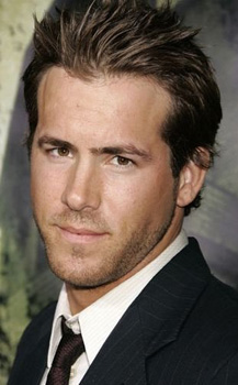 Ryan Reynolds